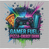 Game controller-GC 53